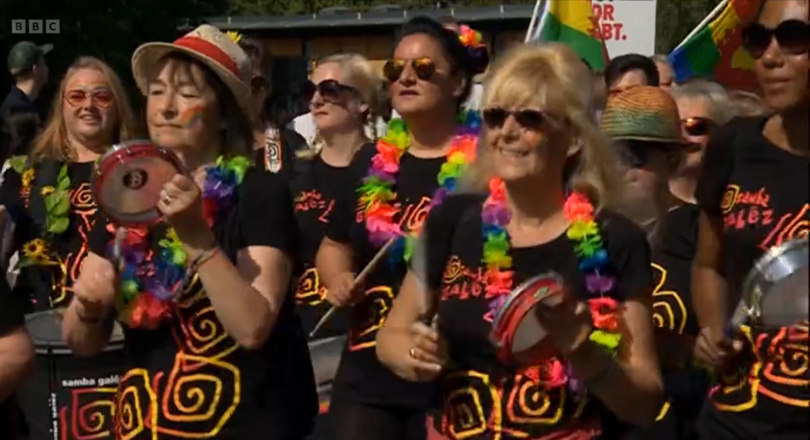 Caerphilly Pride
