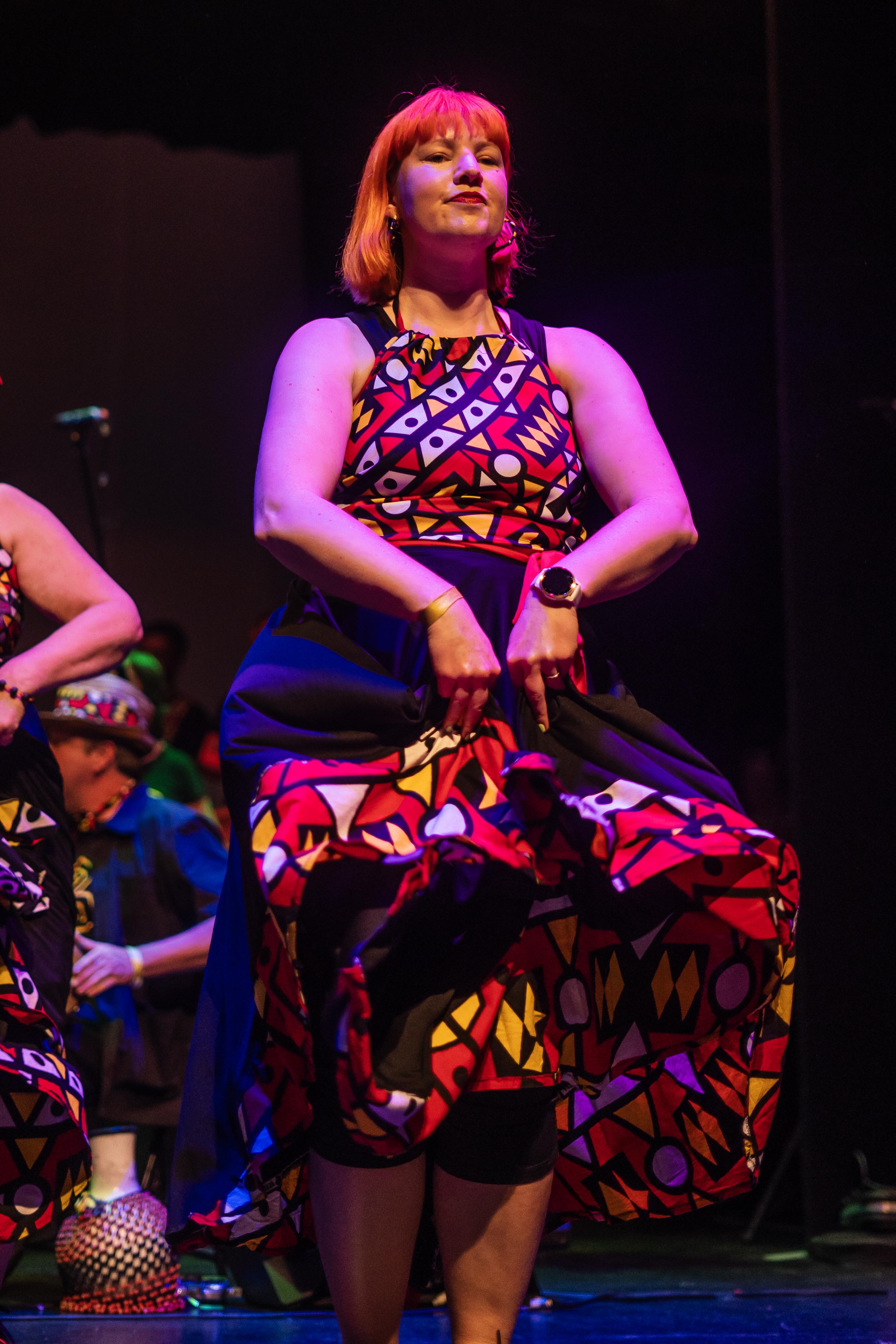 Dance Access Course Dance Access Course