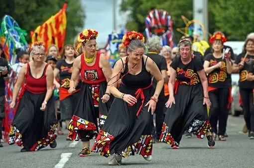Welsh Encontro