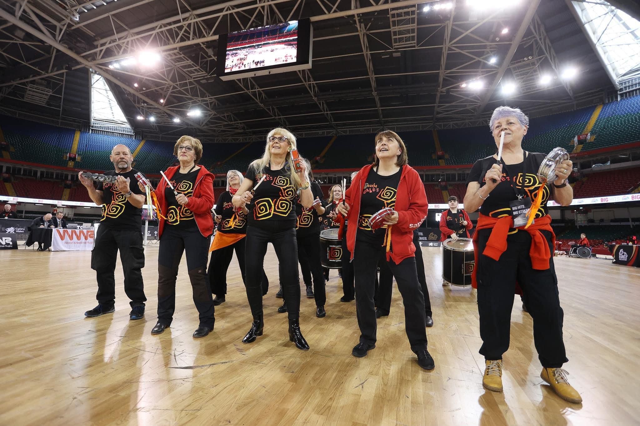 European Wheelchair Rugby Championships