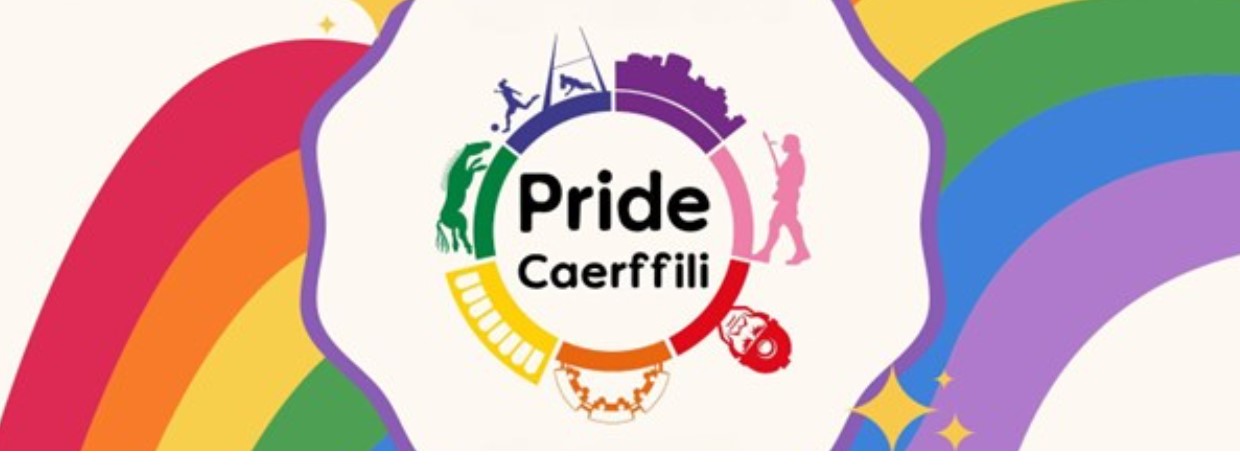 Caerphilly Pride Caerphilly Pride