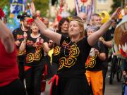 Butetown Carnival 