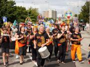 Butetown Carnival 