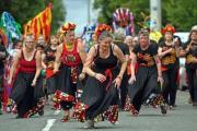 Butetown Carnival