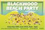 Blackwood Beach Party
