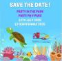 Pontypool Party in the Park